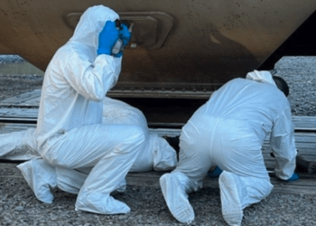 Arkansas Tyson workers